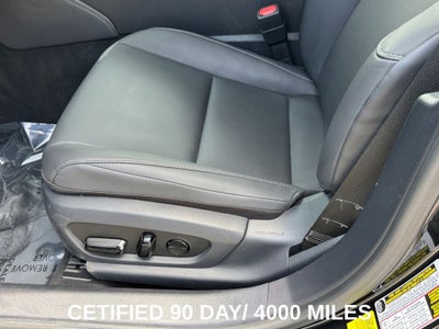2024 Lexus ES 350 350