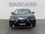 2024 Lexus ES 350 350