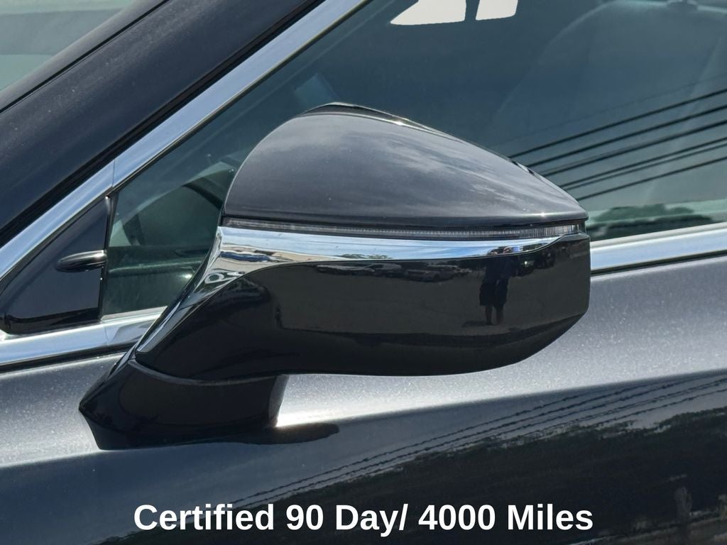 2024 Lexus ES 350 350