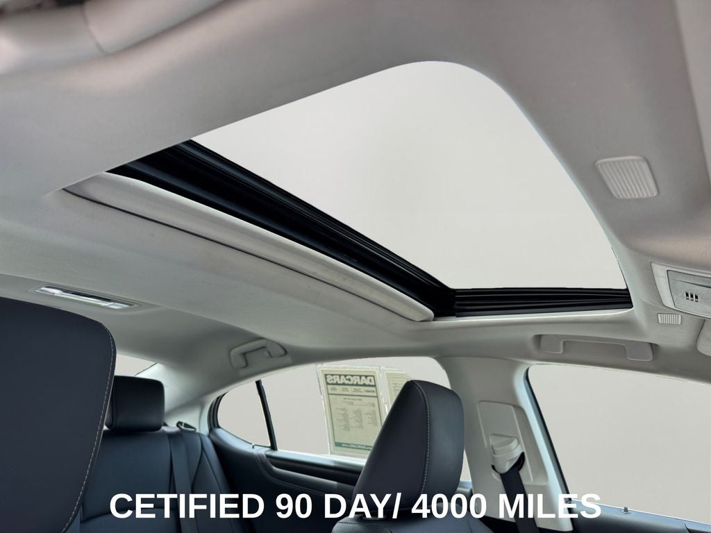 2024 Lexus ES 350 350