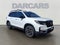 2022 Honda Passport Elite
