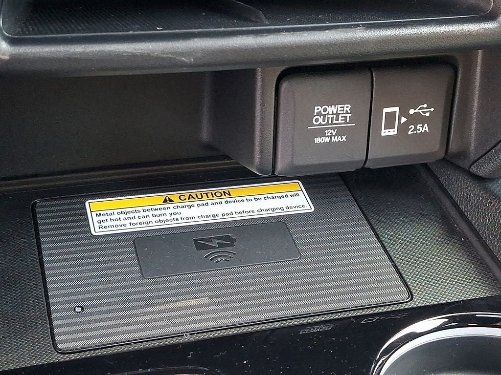 2022 Honda Passport Elite