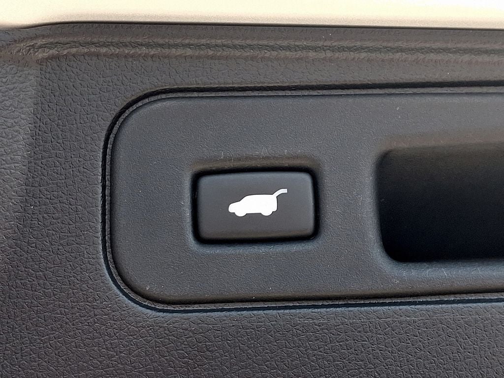 2022 Honda Passport Elite