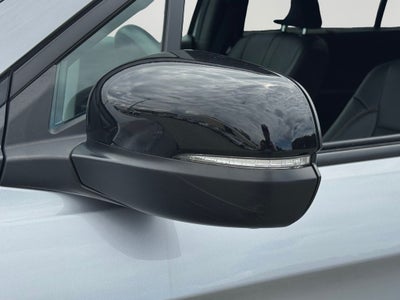 2025 Honda Passport TrailSport