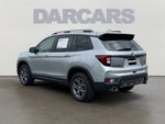 2025 Honda Passport TrailSport