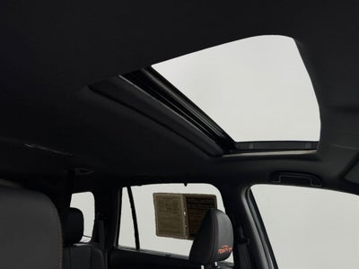 2025 Honda Passport TrailSport