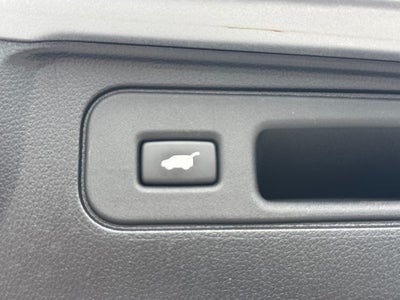 2025 Honda Passport TrailSport