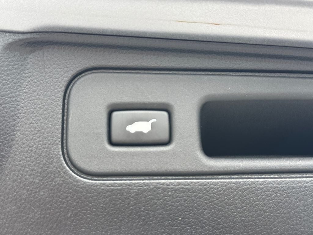 2025 Honda Passport TrailSport