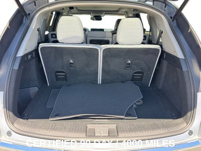 2025 Acura MDX Technology Package SH-AWD