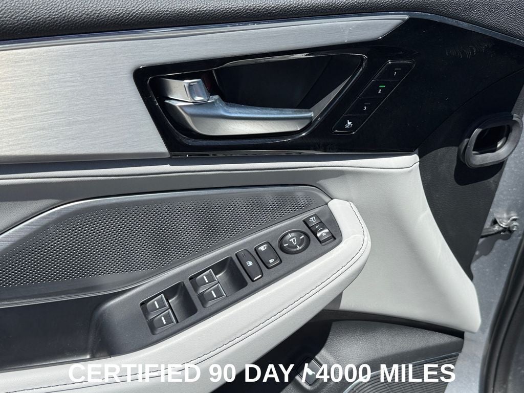 2025 Acura MDX Technology Package SH-AWD