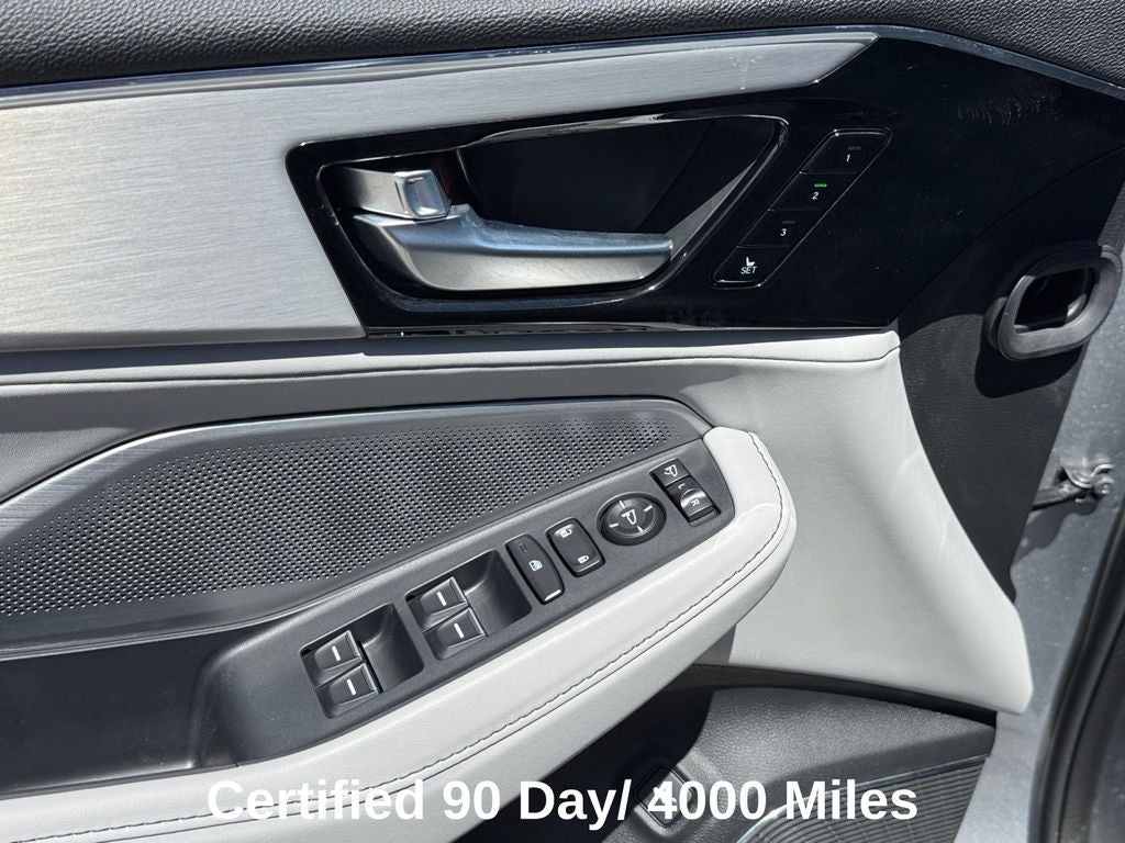 2025 Acura MDX Technology Package SH-AWD