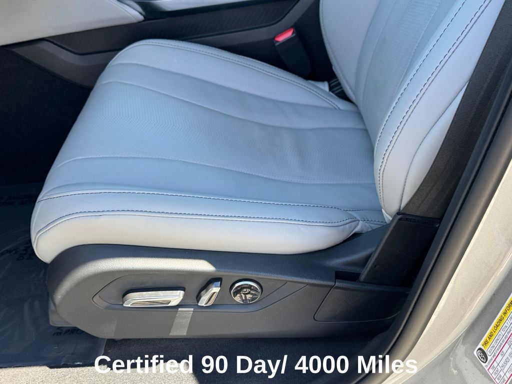 2025 Acura MDX Technology Package SH-AWD