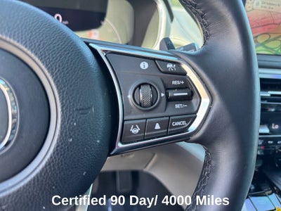 2025 Acura MDX Technology Package SH-AWD
