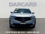 2025 Acura MDX Technology Package SH-AWD