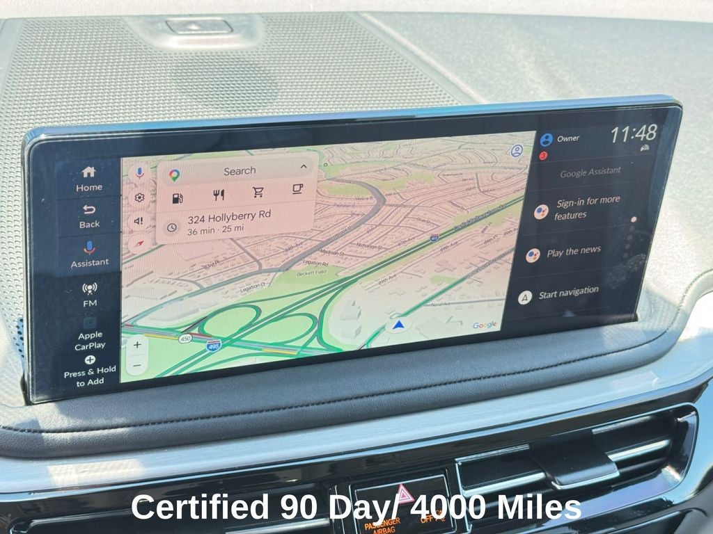 2025 Acura MDX Technology Package SH-AWD