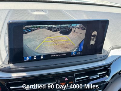 2025 Acura MDX Technology Package SH-AWD