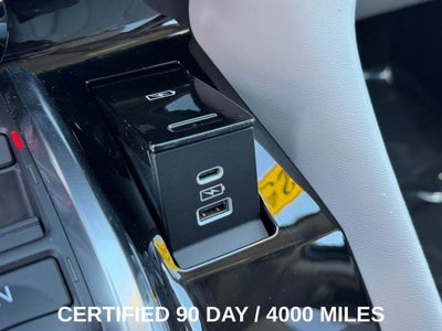 2025 Acura MDX Technology Package SH-AWD
