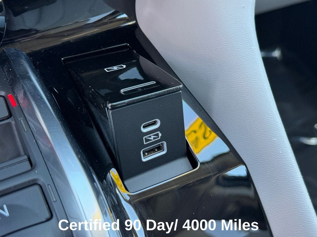2025 Acura MDX Technology Package SH-AWD