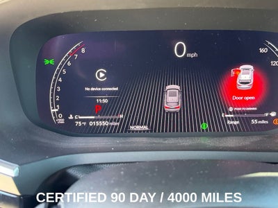 2025 Acura MDX Technology Package SH-AWD
