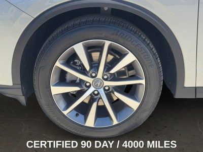 2025 Acura MDX Technology Package SH-AWD
