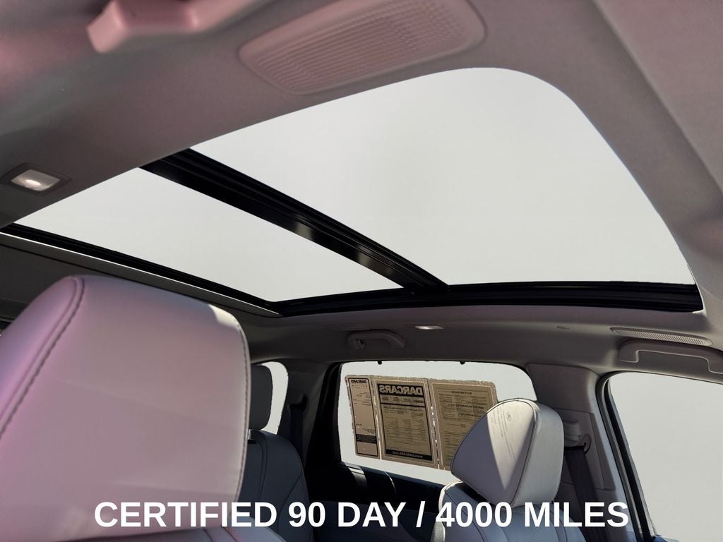 2025 Acura MDX Technology Package SH-AWD