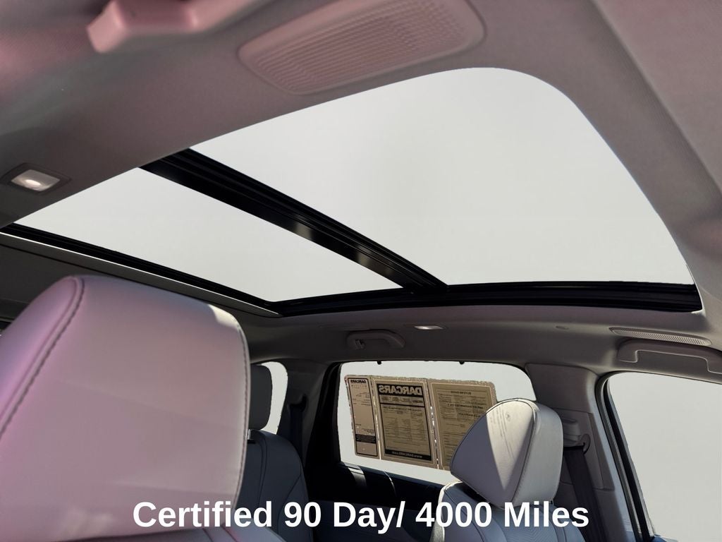 2025 Acura MDX Technology Package SH-AWD