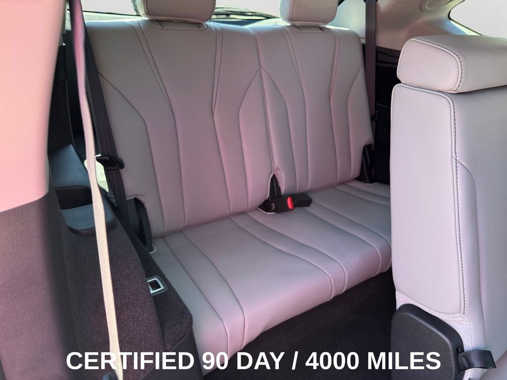 2025 Acura MDX Technology Package SH-AWD