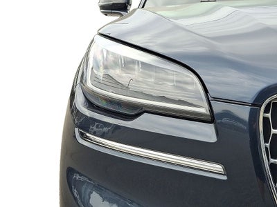2023 Lincoln Aviator Reserve Premium