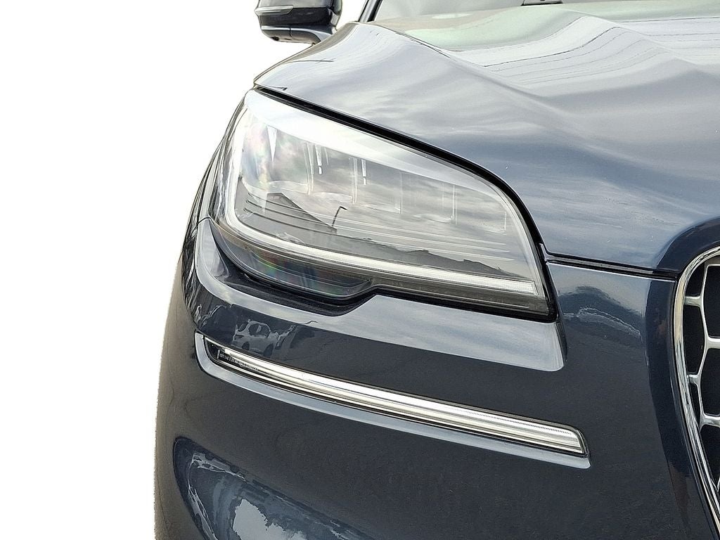 2023 Lincoln Aviator Reserve Premium