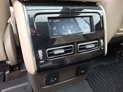 2023 Lincoln Aviator Reserve Premium