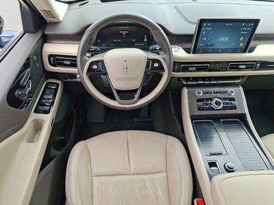 2023 Lincoln Aviator Reserve Premium