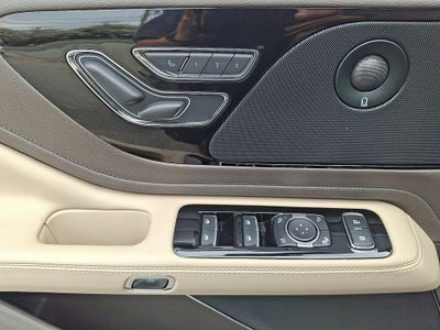 2023 Lincoln Aviator Reserve Premium
