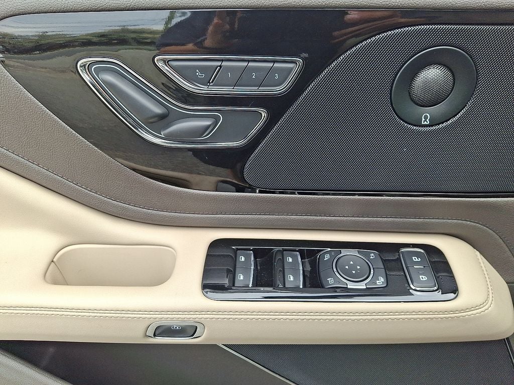 2023 Lincoln Aviator Reserve Premium