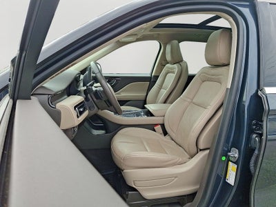 2023 Lincoln Aviator Reserve Premium
