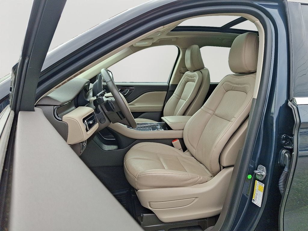 2023 Lincoln Aviator Reserve Premium