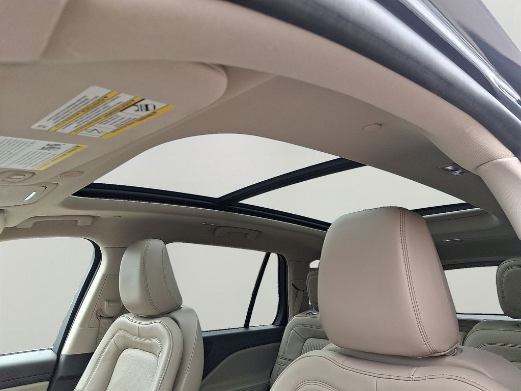 2023 Lincoln Aviator Reserve Premium