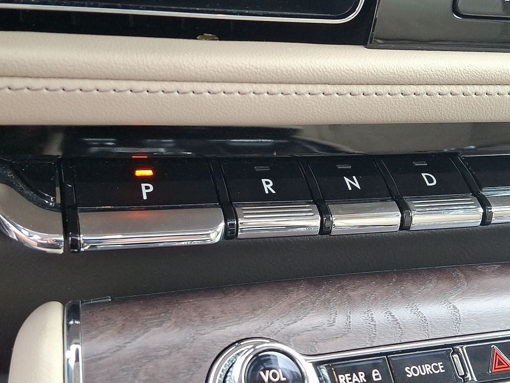 2023 Lincoln Aviator Reserve Premium