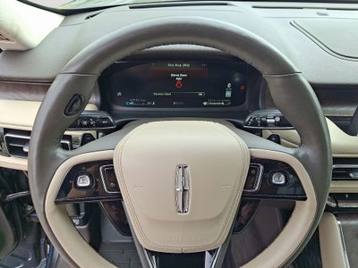 2023 Lincoln Aviator Reserve Premium