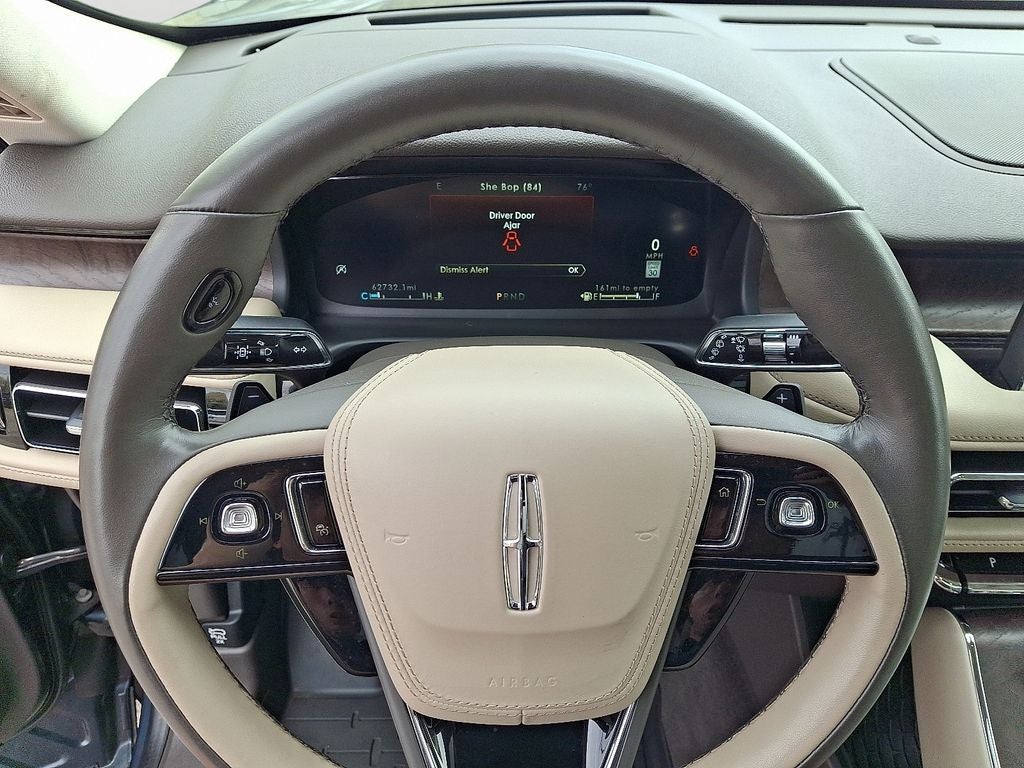 2023 Lincoln Aviator Reserve Premium