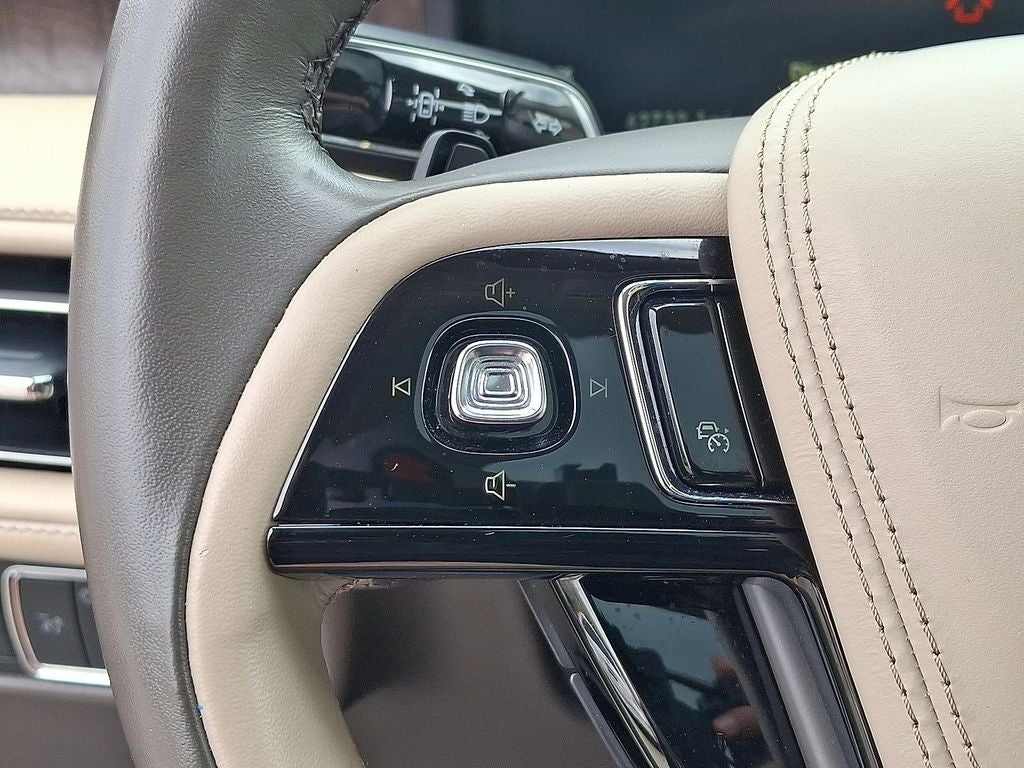 2023 Lincoln Aviator Reserve Premium