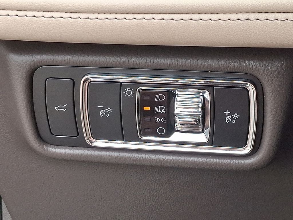 2023 Lincoln Aviator Reserve Premium