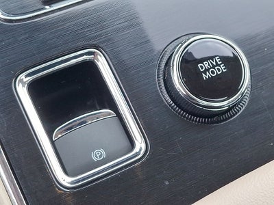 2023 Lincoln Aviator Reserve Premium