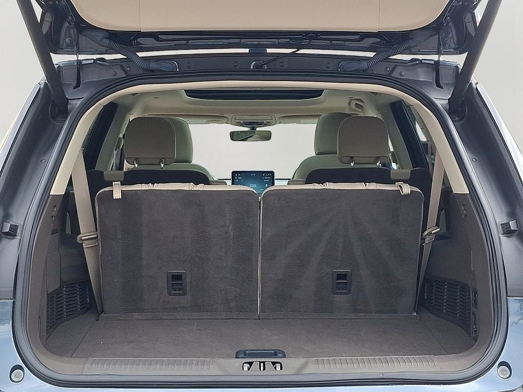 2023 Lincoln Aviator Reserve Premium