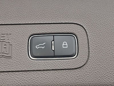 2023 Lincoln Aviator Reserve Premium