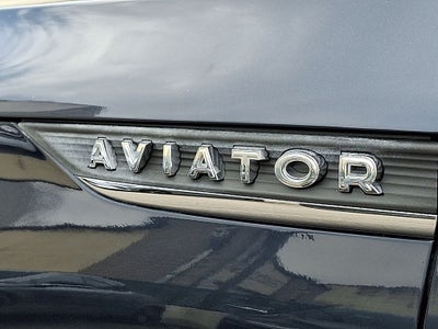 2023 Lincoln Aviator Reserve Premium