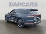 2023 Lincoln Aviator Reserve Premium