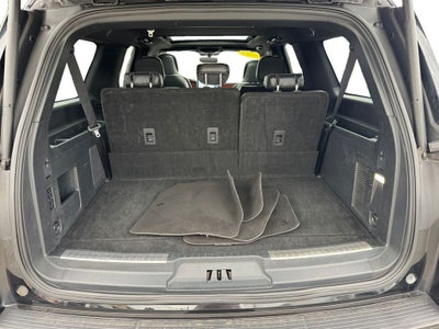 2023 Lincoln Navigator L Reserve