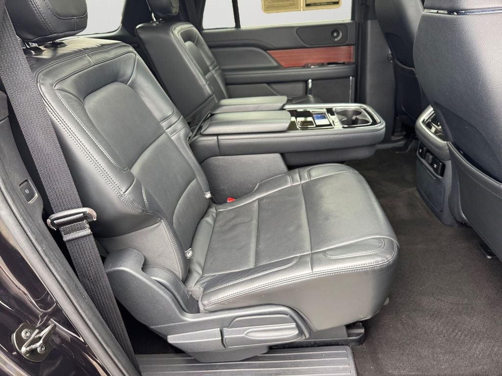 2023 Lincoln Navigator L Reserve