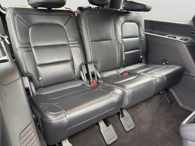 2023 Lincoln Navigator L Reserve