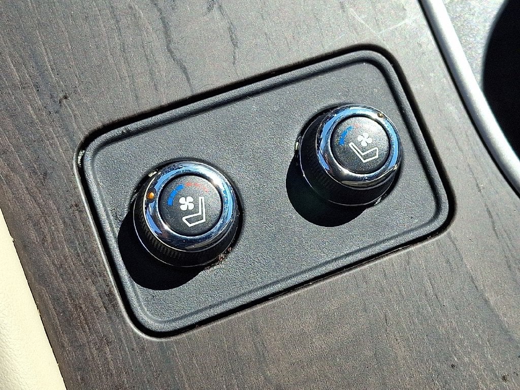 2022 Nissan Murano Platinum